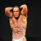 Joe  Watson - NPC Elite Muscle Classic 2012 - #1